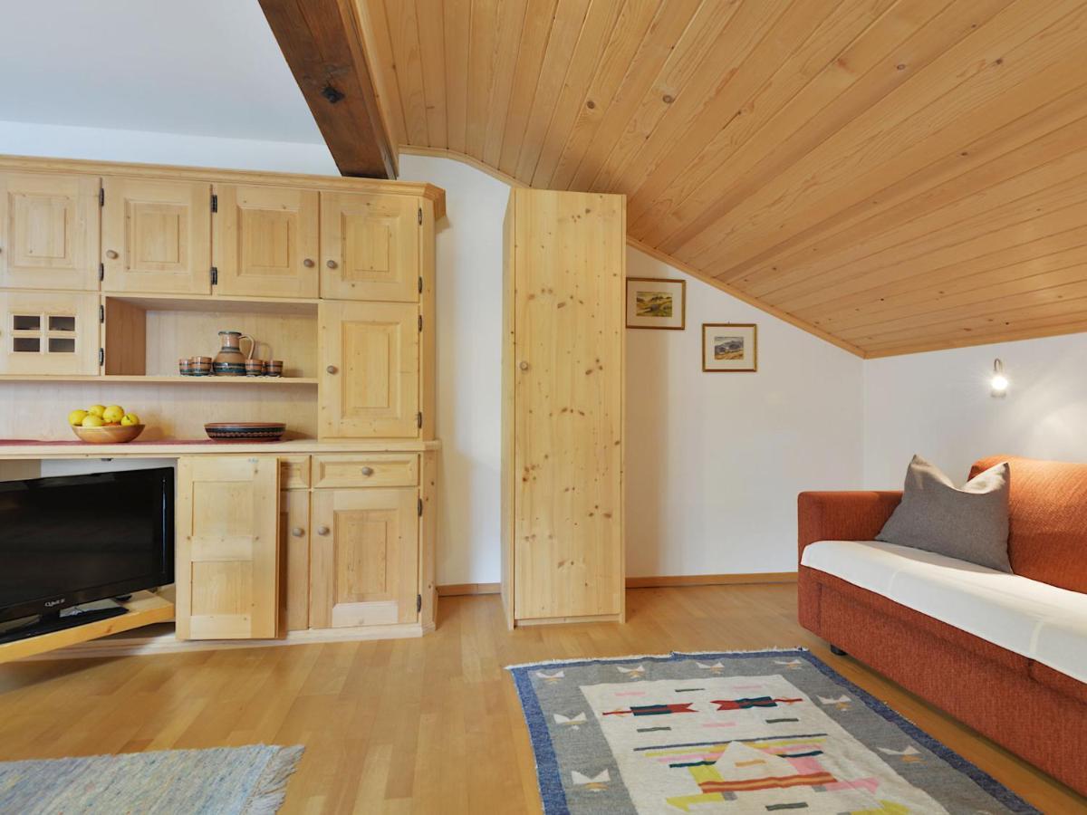 Apartment Tirol-3 By Interhome Ortisei Extérieur photo