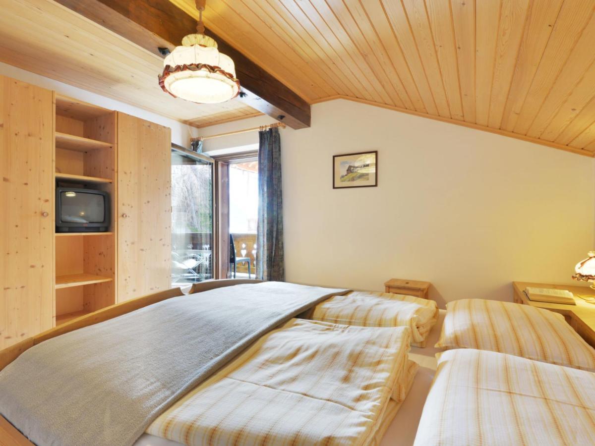 Apartment Tirol-3 By Interhome Ortisei Extérieur photo